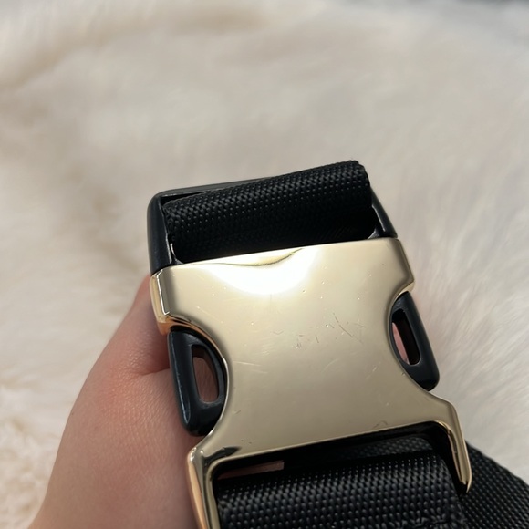 Lulu lemon 1L fleece belt bag - Picture 9 of 10